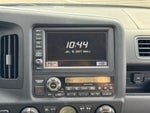 2013 Honda Ridgeline RTL