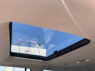 2017 Buick Enclave Leather Group
