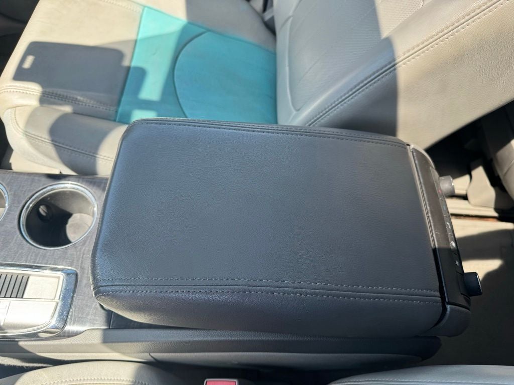 2017 Buick Enclave Leather Group
