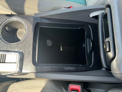 2017 Buick Enclave Leather Group