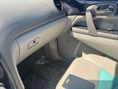 2017 Buick Enclave Leather Group