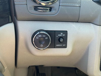 2017 Buick Enclave Leather Group