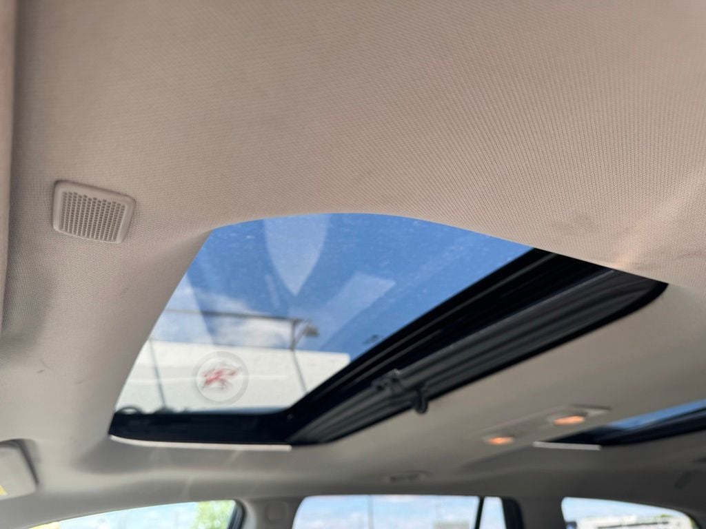 2017 Buick Enclave Leather Group