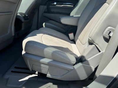 2017 Buick Enclave Leather Group