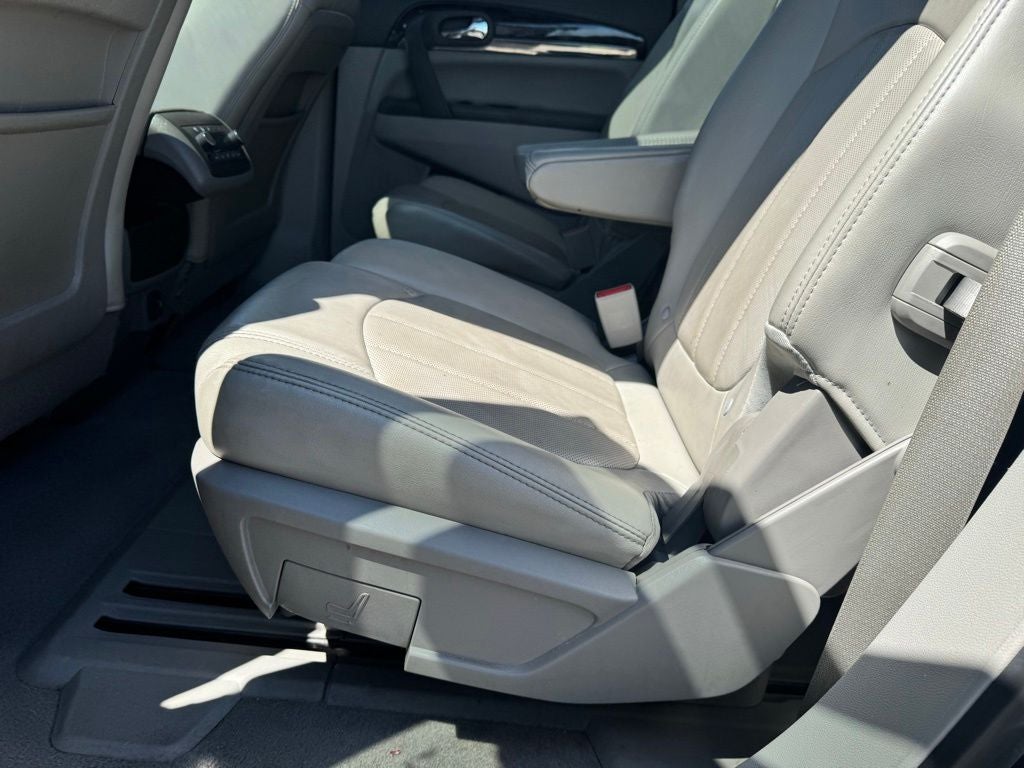 2017 Buick Enclave Leather Group
