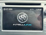 2017 Buick Enclave Leather Group