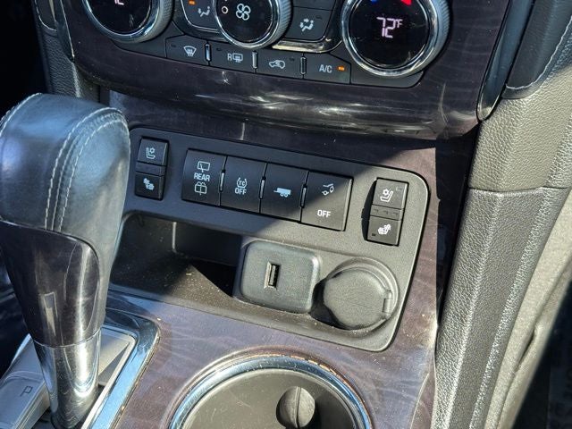 2016 Buick Enclave Premium Group