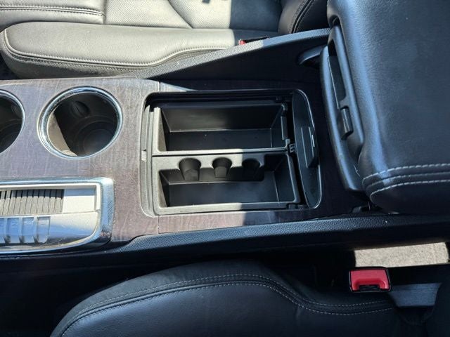 2016 Buick Enclave Premium Group