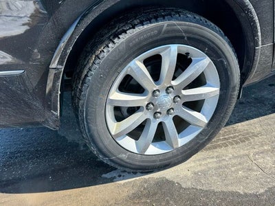 2016 Buick Enclave Premium Group