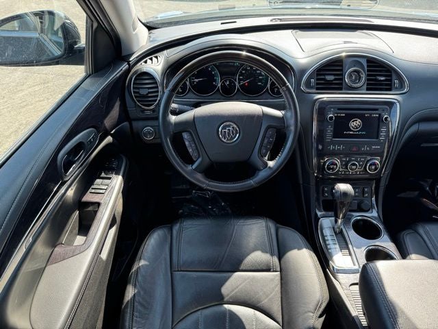 2016 Buick Enclave Premium Group