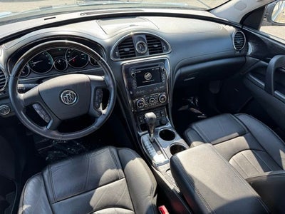 2016 Buick Enclave Premium Group