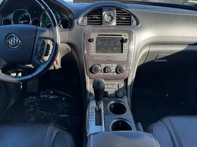 2017 Buick Enclave Premium Group