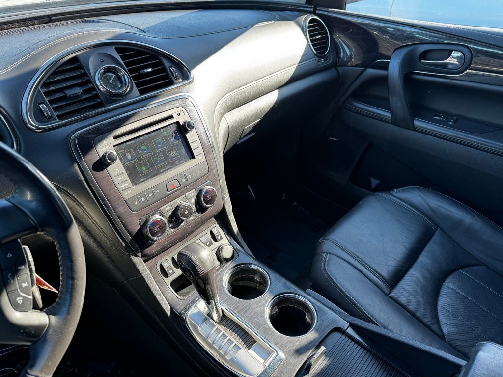 2017 Buick Enclave Premium Group