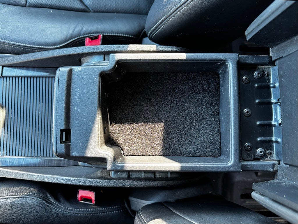 2017 Buick Enclave Premium Group