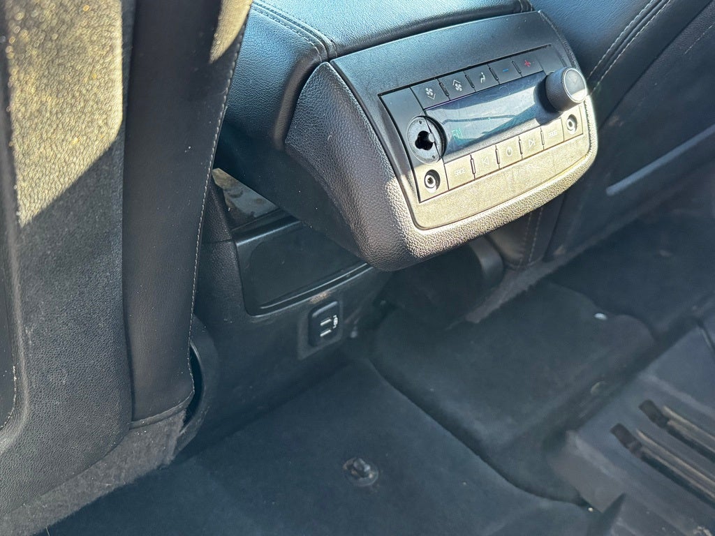 2017 Buick Enclave Premium Group