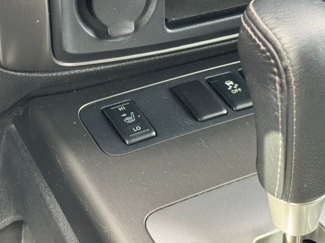 2015 Nissan Armada SL