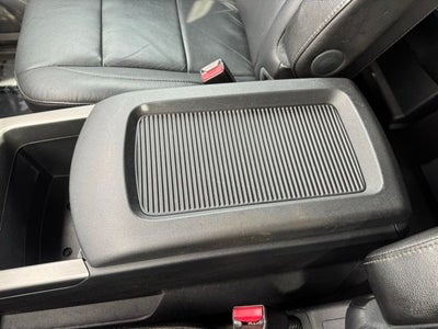 2015 Nissan Armada SL