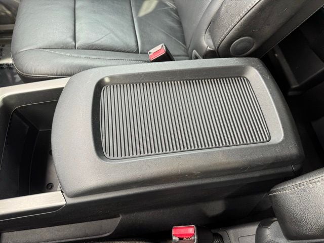 2015 Nissan Armada SL