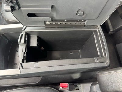 2015 Nissan Armada SL