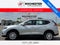 2015 Nissan Rogue PRIOR SALVAGE TITLE