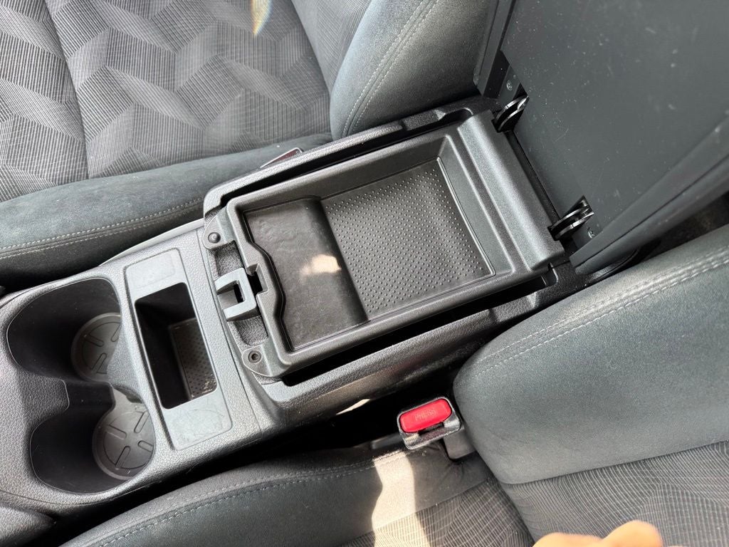 2015 Nissan Rogue PRIOR SALVAGE TITLE