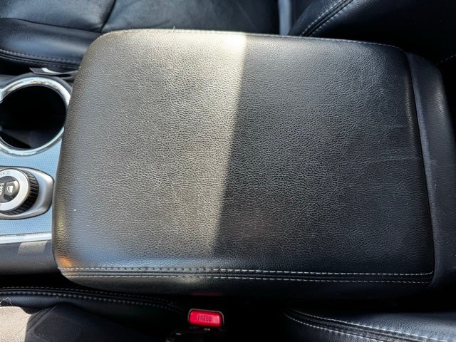 2018 Nissan Pathfinder SL