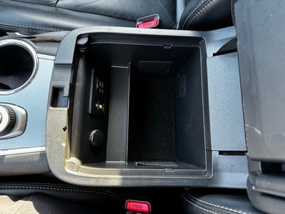 2018 Nissan Pathfinder SL