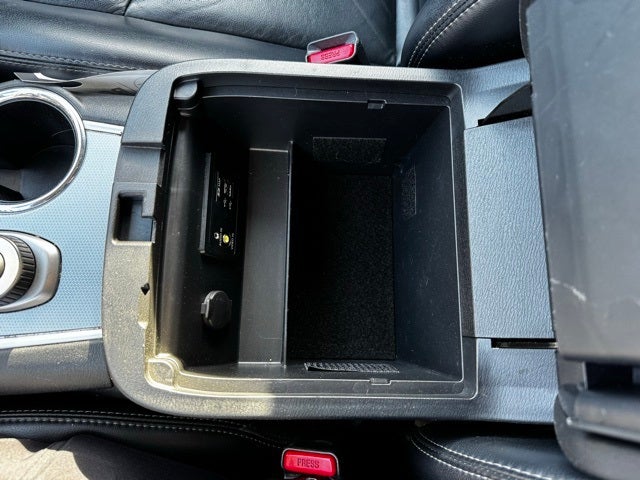 2018 Nissan Pathfinder SL