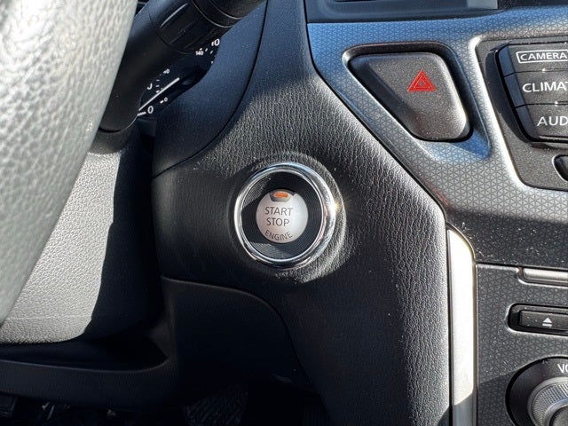 2018 Nissan Pathfinder SL