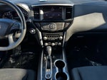 2018 Nissan Pathfinder SV