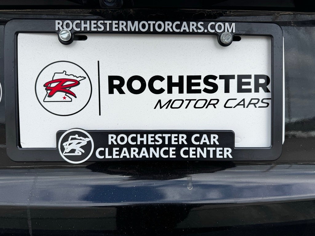 2018 Nissan Pathfinder SV