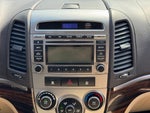 2010 Hyundai Santa Fe GLS FWD