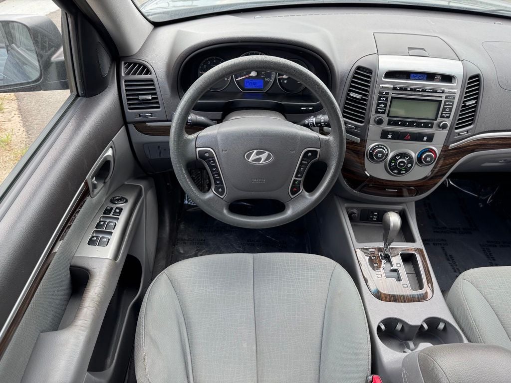 2010 Hyundai Santa Fe GLS FWD