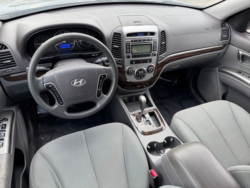 2010 Hyundai Santa Fe GLS FWD