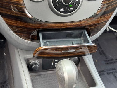 2010 Hyundai Santa Fe GLS FWD
