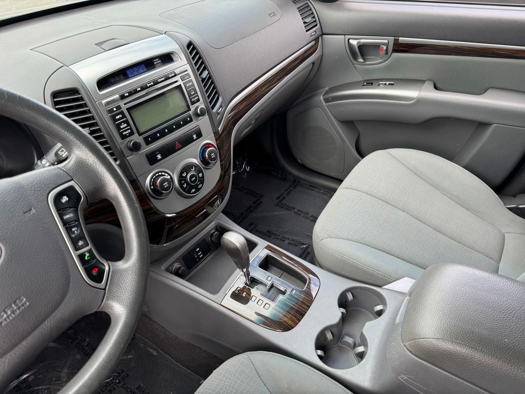 2010 Hyundai Santa Fe GLS FWD