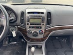 2010 Hyundai Santa Fe GLS FWD