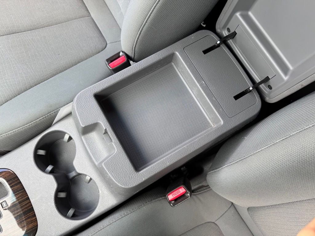 2010 Hyundai Santa Fe GLS FWD