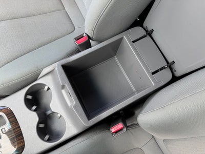 2010 Hyundai Santa Fe GLS FWD