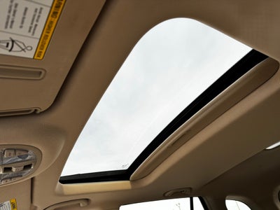 2009 Hyundai Santa Fe Limited