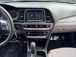 2018 Hyundai Sonata ECO