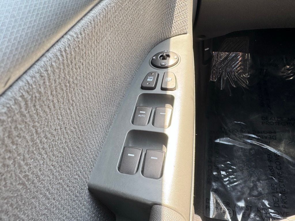 2010 Hyundai Sonata SE
