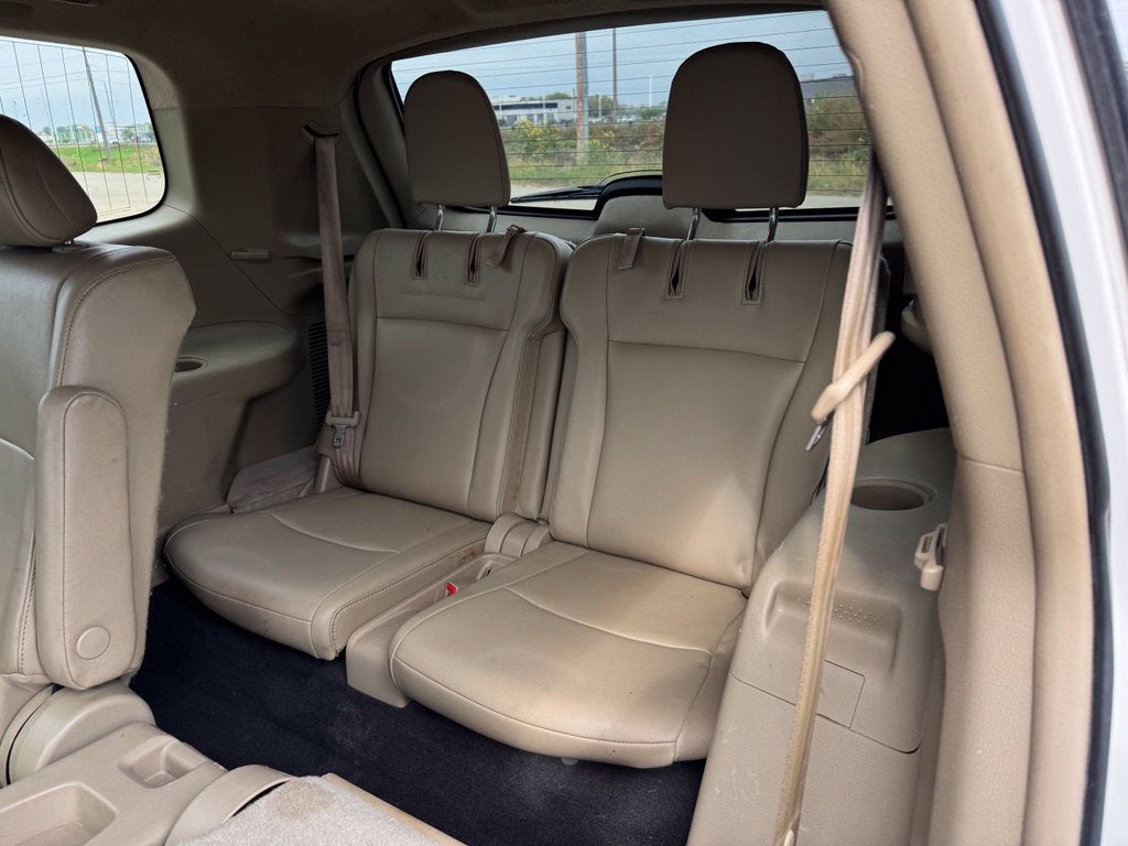 2013 Toyota Highlander SE