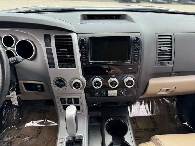 2008 Toyota Sequoia Limited