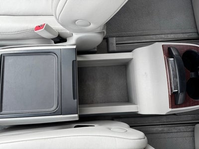 2013 Toyota Sienna XLE 7 Passenger