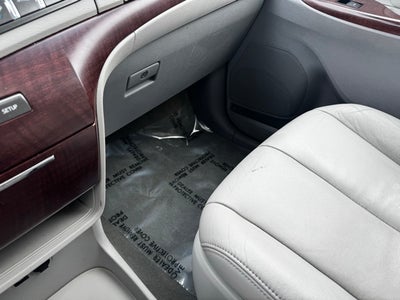 2013 Toyota Sienna XLE 7 Passenger