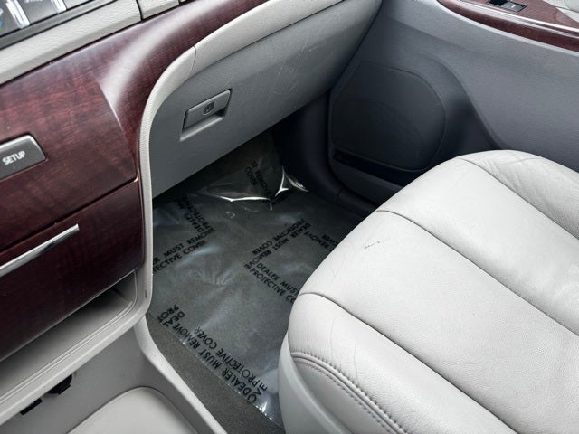 2013 Toyota Sienna XLE 7 Passenger