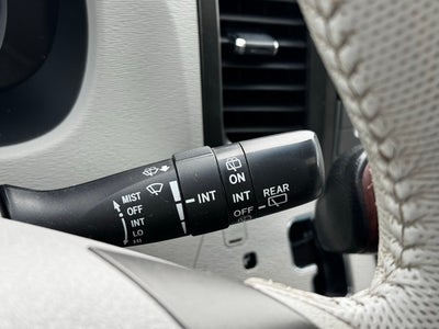 2013 Toyota Sienna XLE 7 Passenger