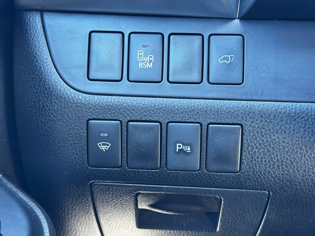 2015 Toyota Highlander Limited PRIOR SALVAGE TITLE