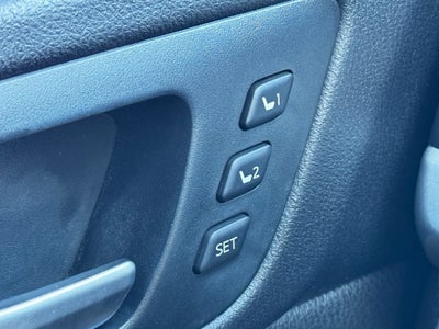 2015 Toyota Highlander Limited PRIOR SALVAGE TITLE